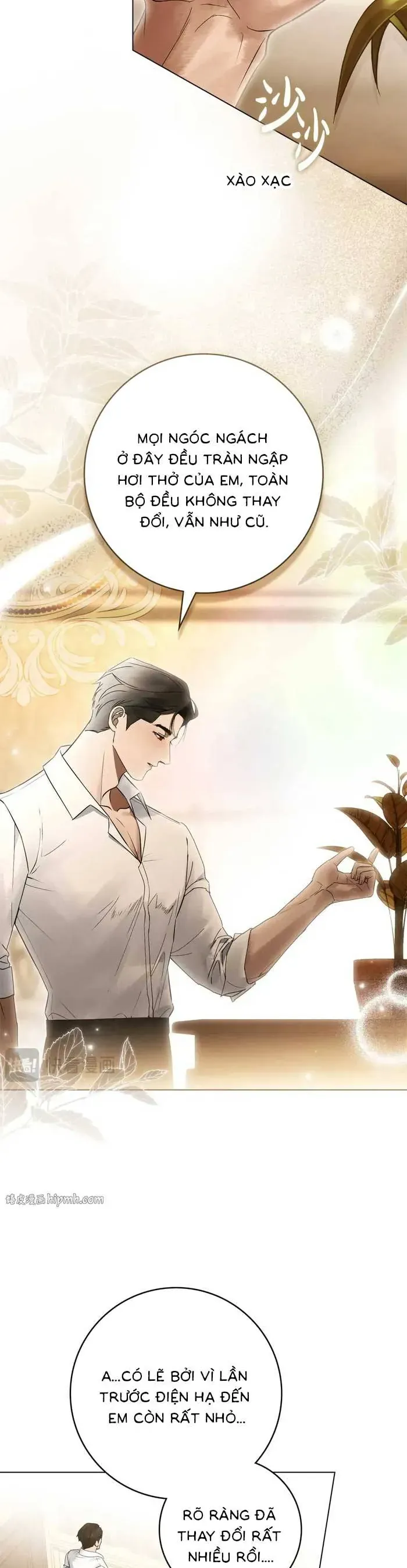 Hôn Ước Đổi Mạng Chapter 25 - 5