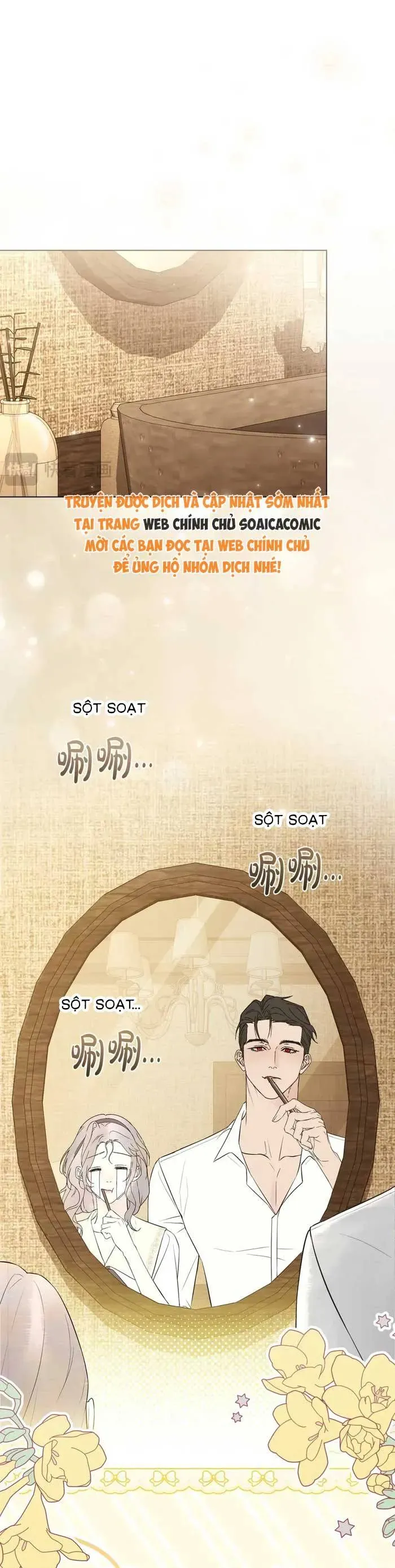 Hôn Ước Đổi Mạng Chapter 25 - 10