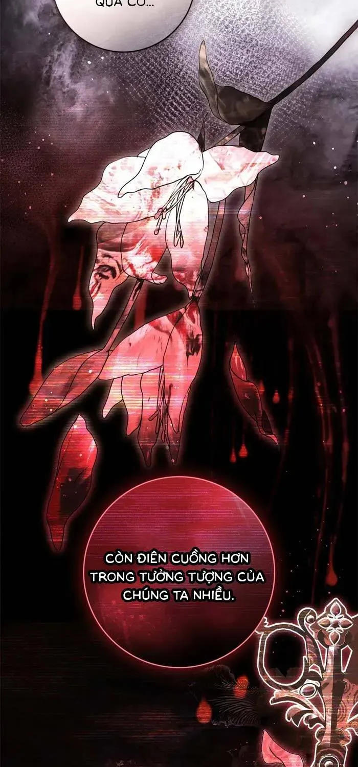 Hôn Ước Đổi Mạng Chapter 26 - 11