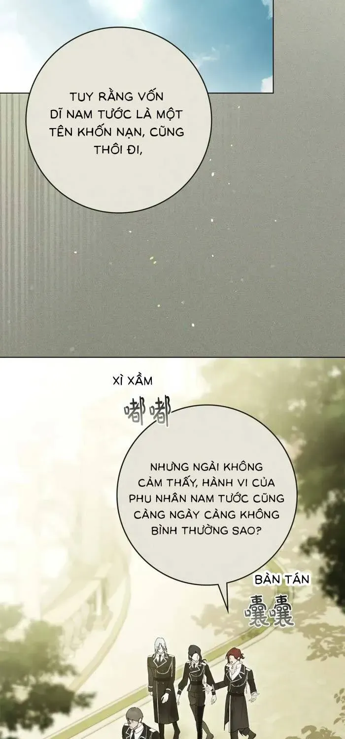 Hôn Ước Đổi Mạng Chapter 26 - 17