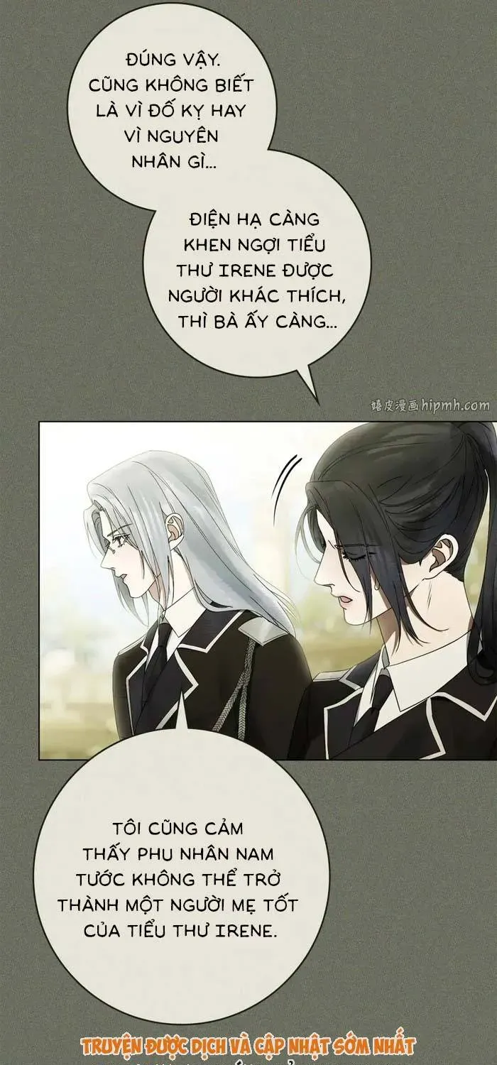 Hôn Ước Đổi Mạng Chapter 26 - 19