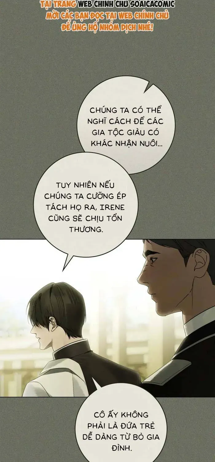 Hôn Ước Đổi Mạng Chapter 26 - 20