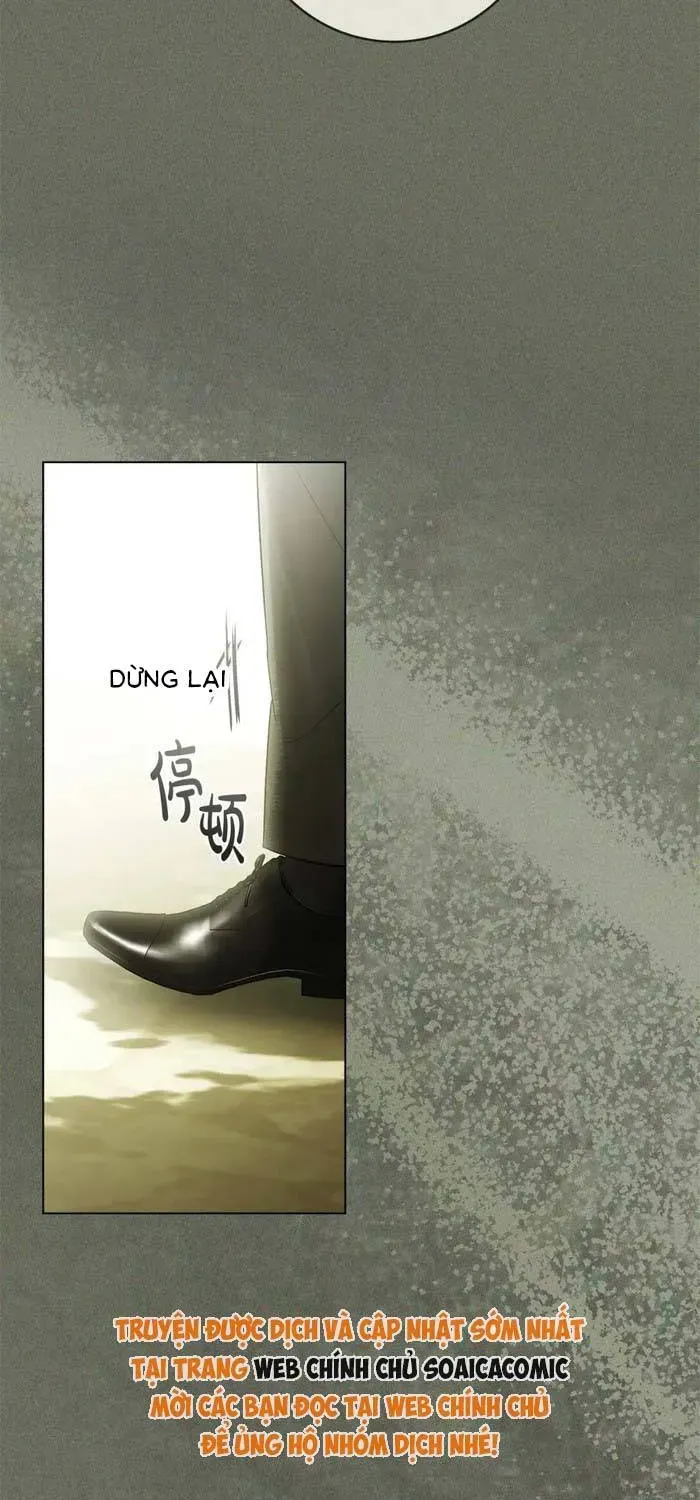 Hôn Ước Đổi Mạng Chapter 26 - 21