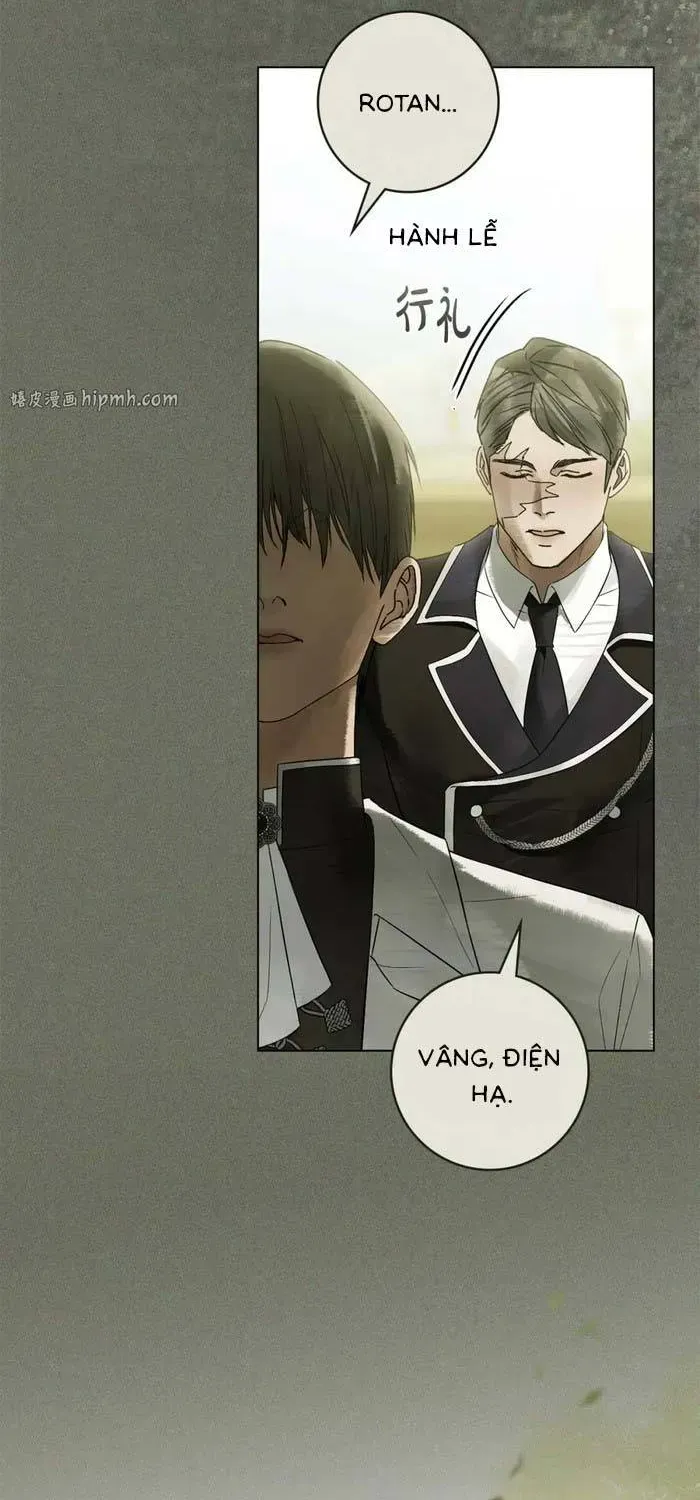 Hôn Ước Đổi Mạng Chapter 26 - 22