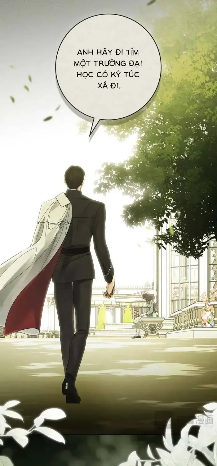 Hôn Ước Đổi Mạng Chapter 26 - 23