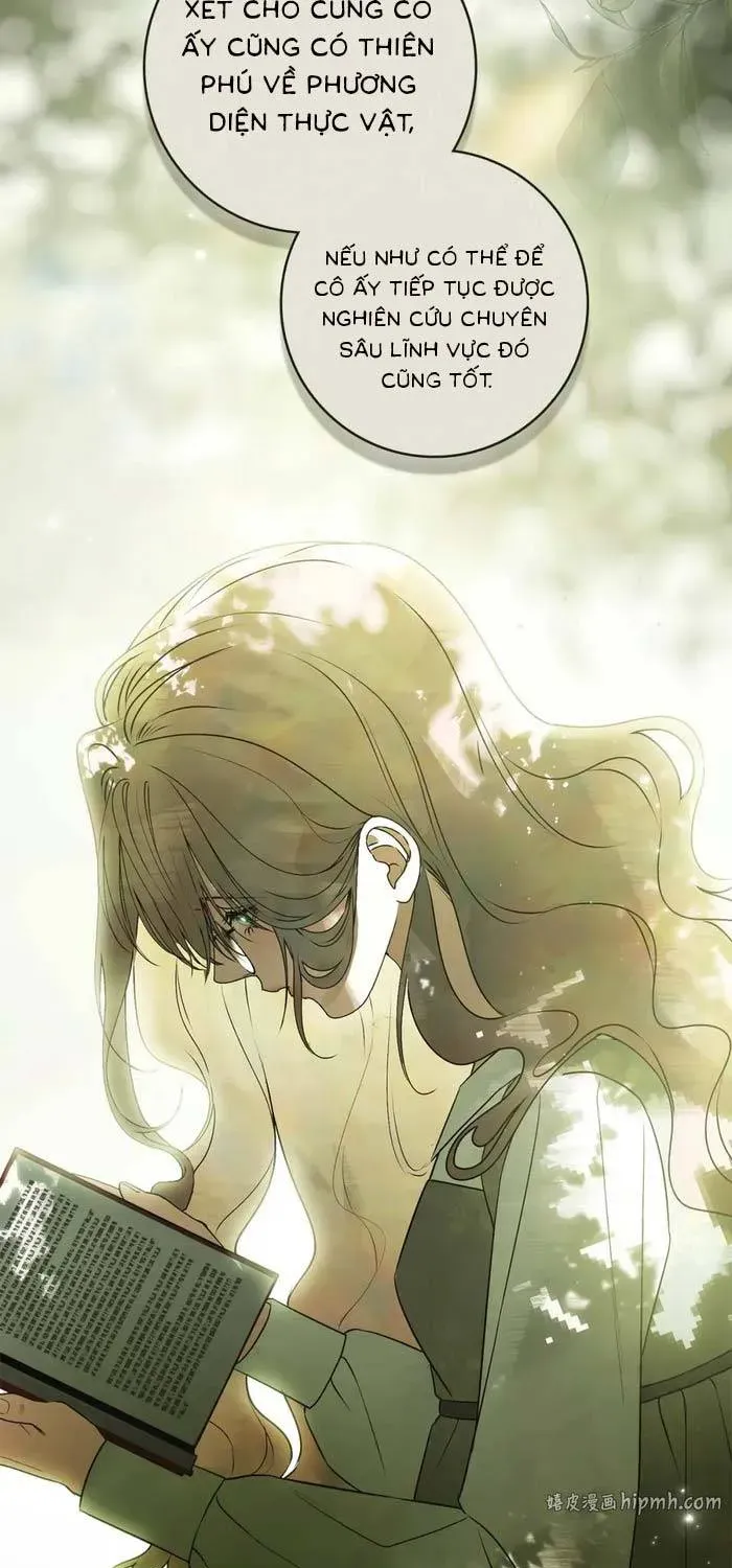 Hôn Ước Đổi Mạng Chapter 26 - 25