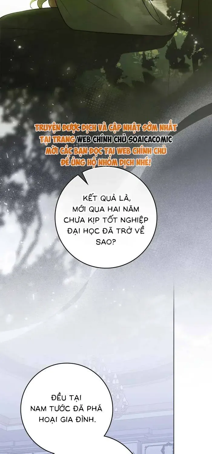 Hôn Ước Đổi Mạng Chapter 26 - 26