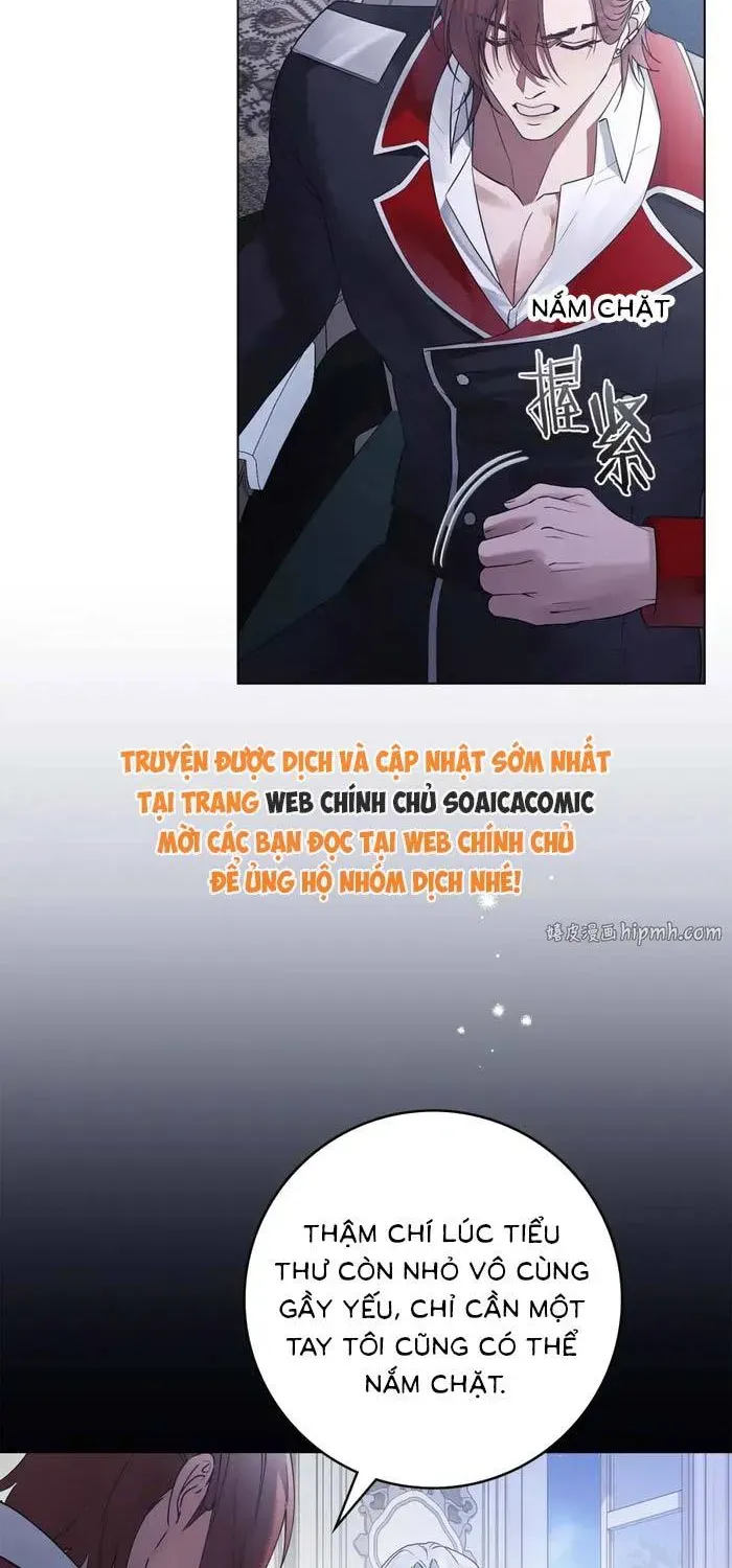 Hôn Ước Đổi Mạng Chapter 26 - 28