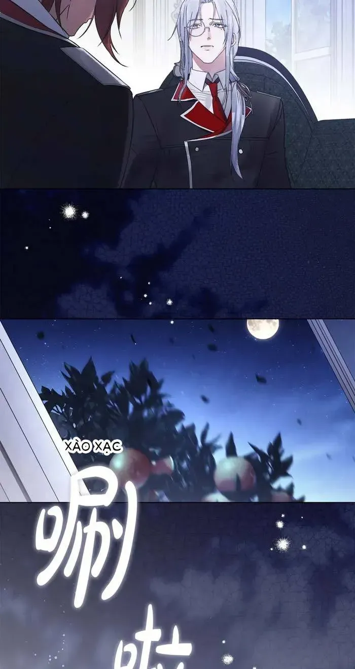 Hôn Ước Đổi Mạng Chapter 26 - 29