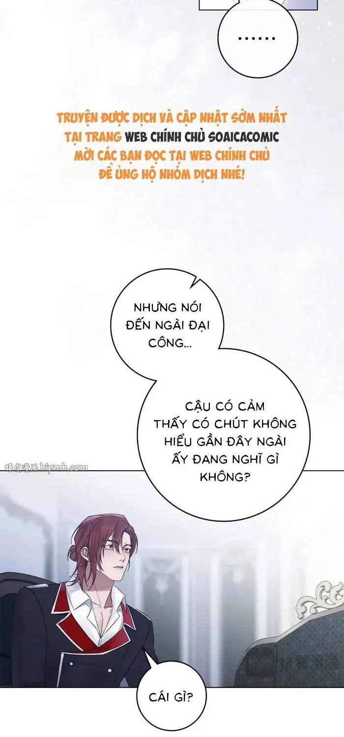 Hôn Ước Đổi Mạng Chapter 26 - 31