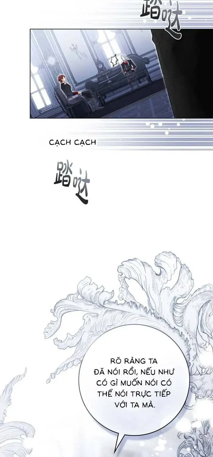 Hôn Ước Đổi Mạng Chapter 26 - 33