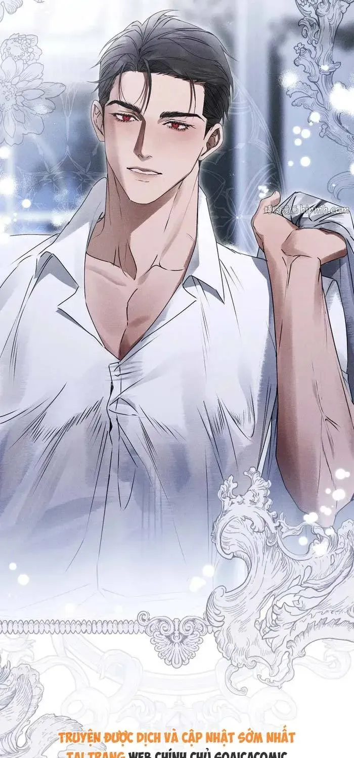 Hôn Ước Đổi Mạng Chapter 26 - 34