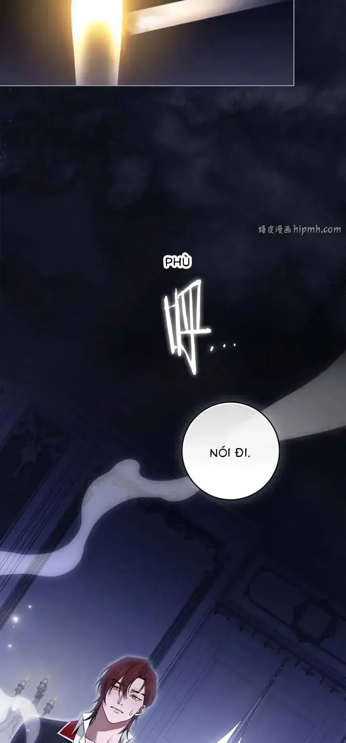 Hôn Ước Đổi Mạng Chapter 26 - 37