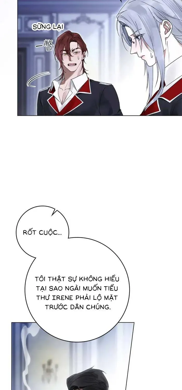 Hôn Ước Đổi Mạng Chapter 26 - 39