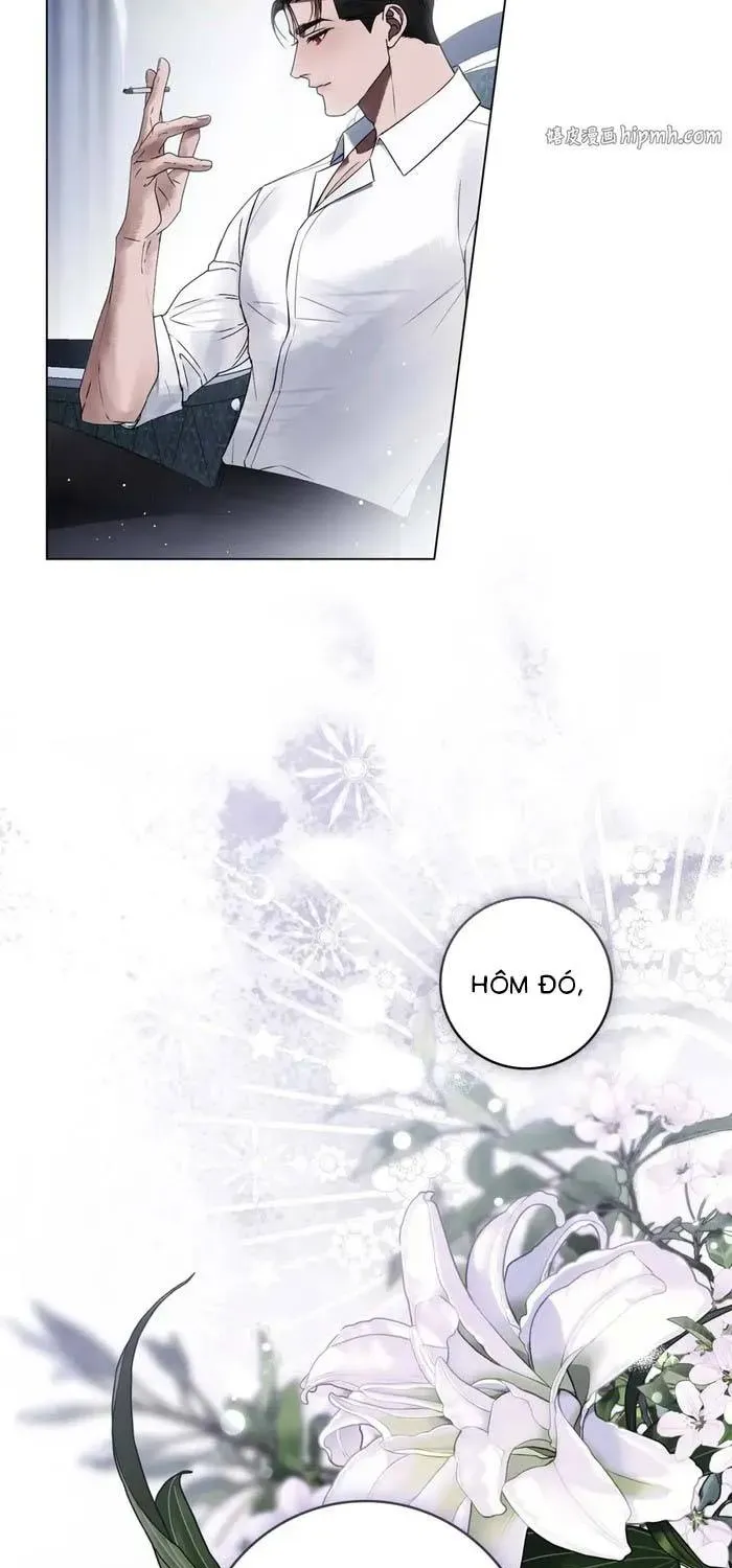 Hôn Ước Đổi Mạng Chapter 26 - 40