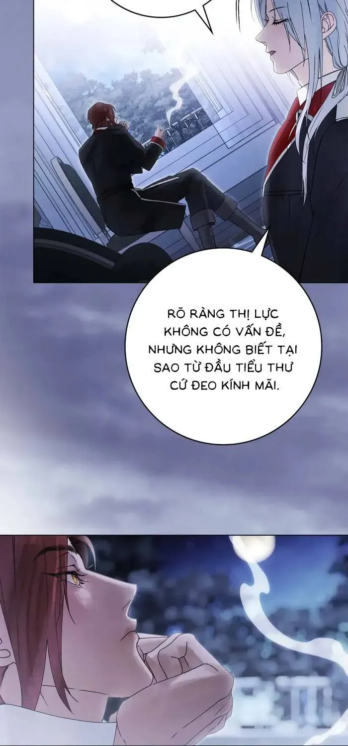 Hôn Ước Đổi Mạng Chapter 26 - 5