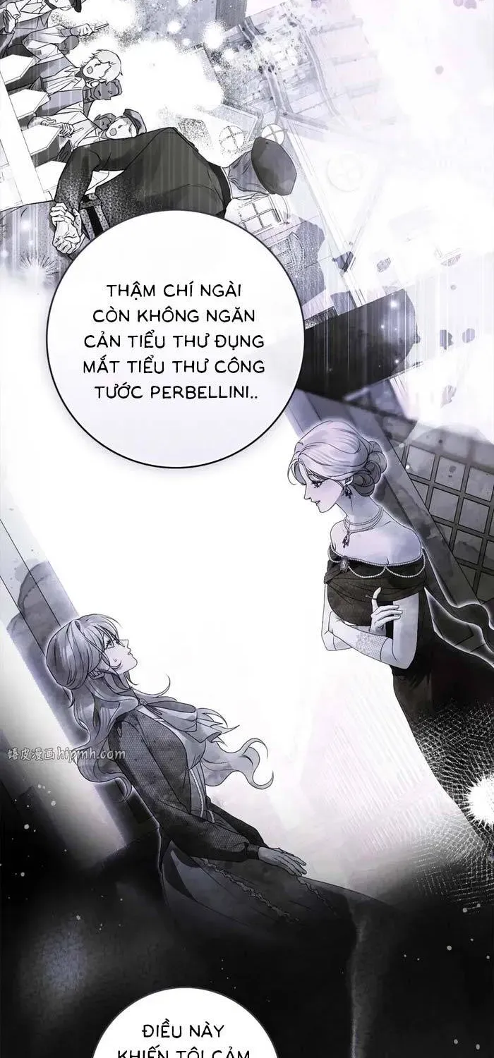 Hôn Ước Đổi Mạng Chapter 26 - 43