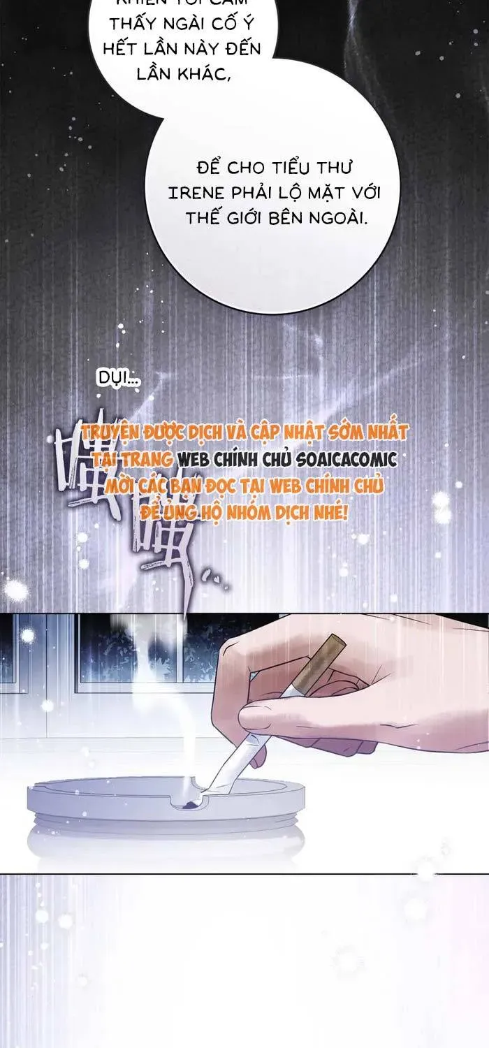 Hôn Ước Đổi Mạng Chapter 26 - 44