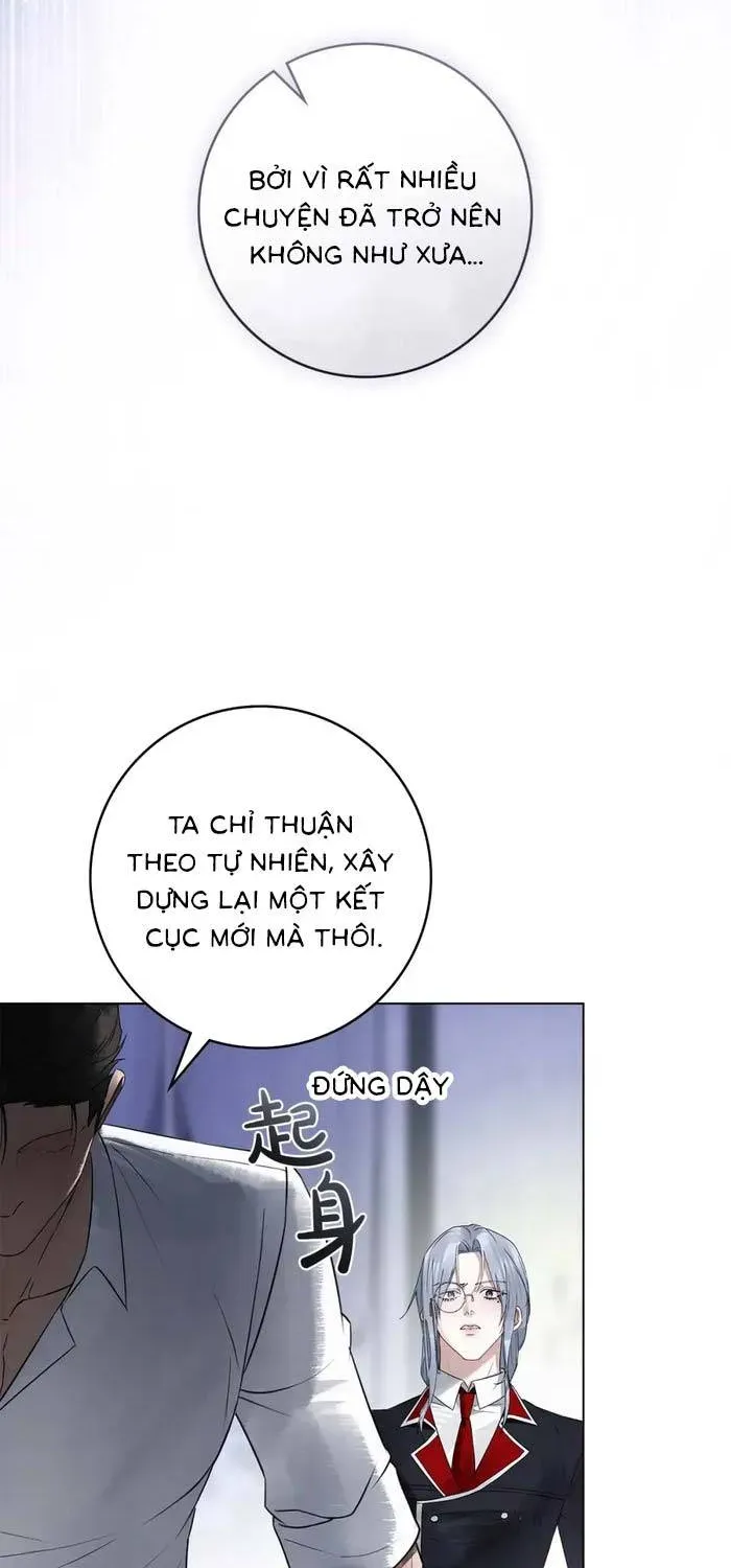 Hôn Ước Đổi Mạng Chapter 26 - 45