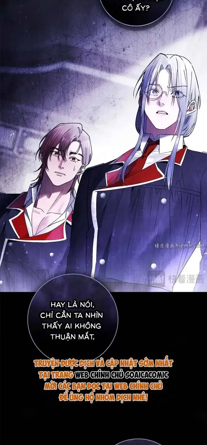 Hôn Ước Đổi Mạng Chapter 26 - 49