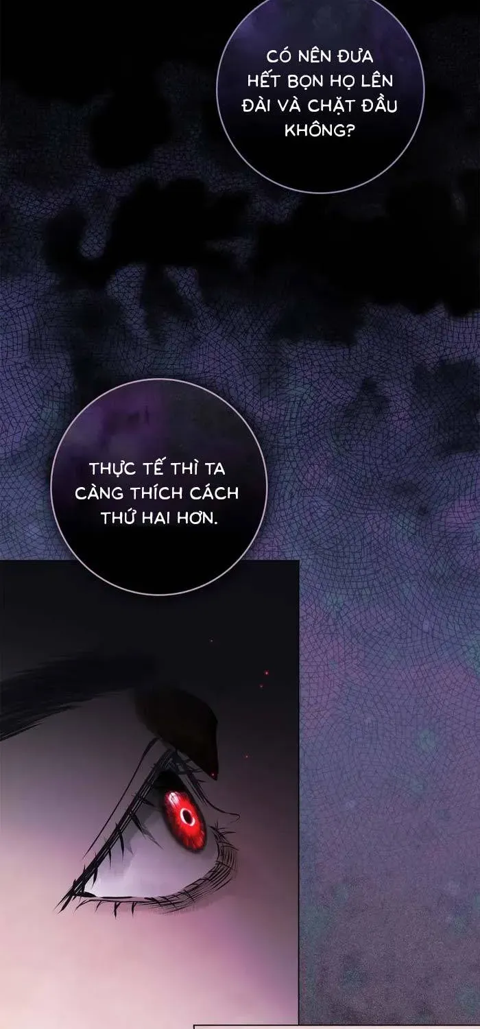 Hôn Ước Đổi Mạng Chapter 26 - 50