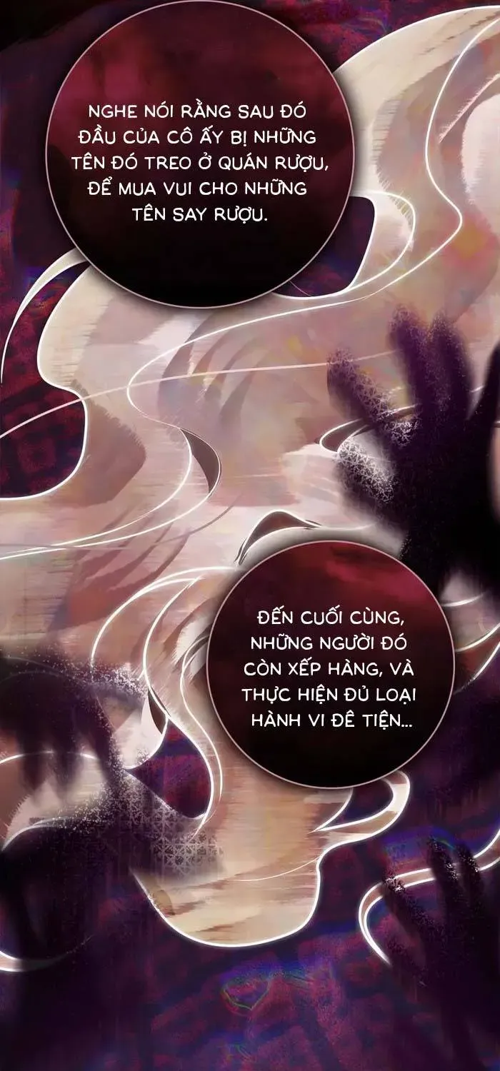 Hôn Ước Đổi Mạng Chapter 26 - 54