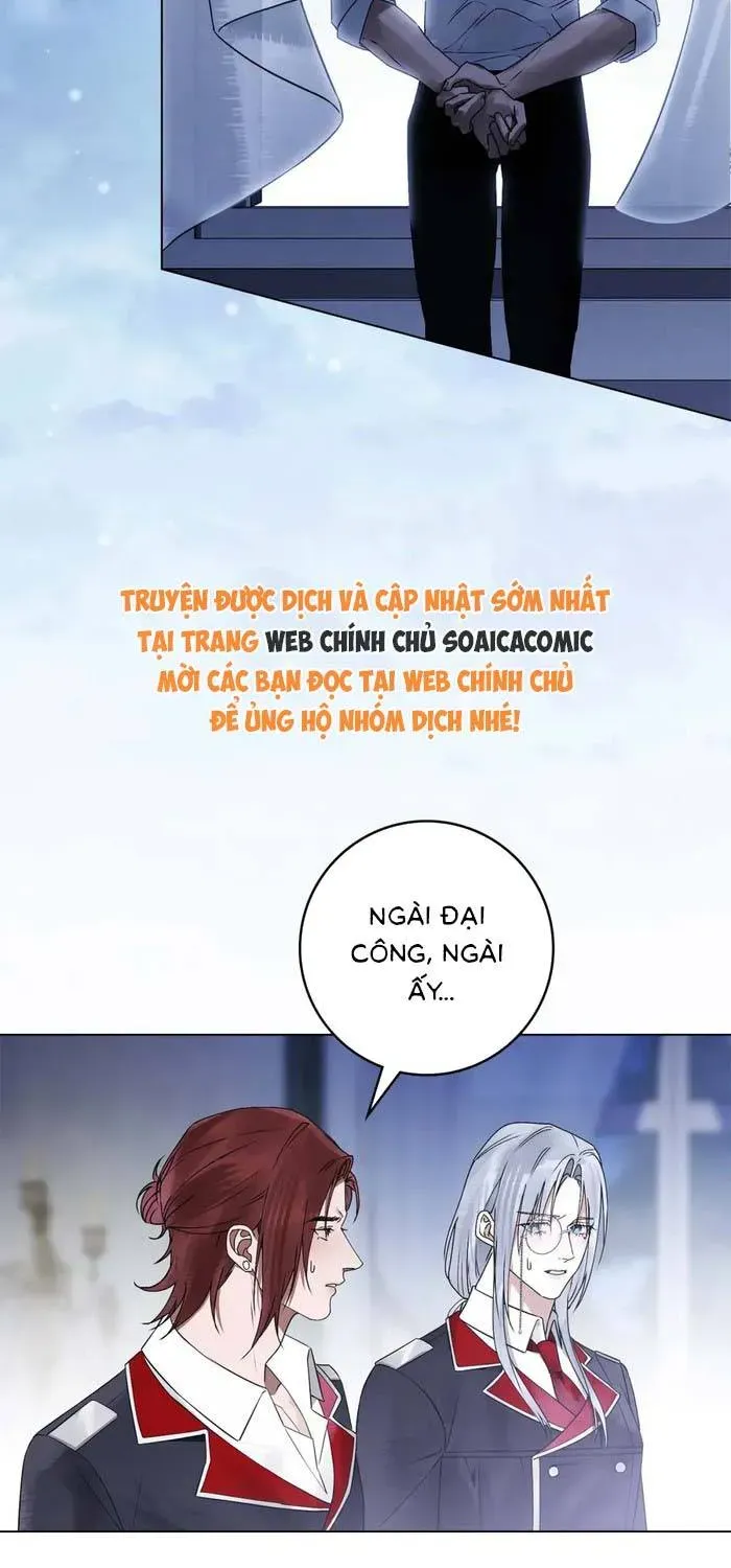 Hôn Ước Đổi Mạng Chapter 26 - 56