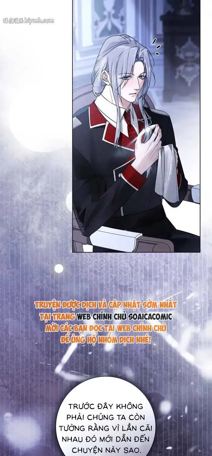 Hôn Ước Đổi Mạng Chapter 26 - 7