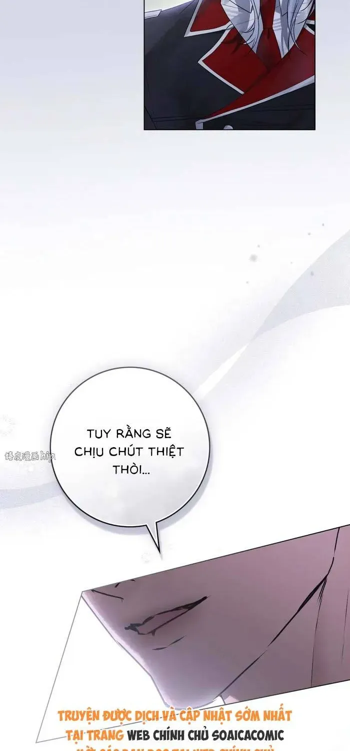 Hôn Ước Đổi Mạng Chapter 26 - 61