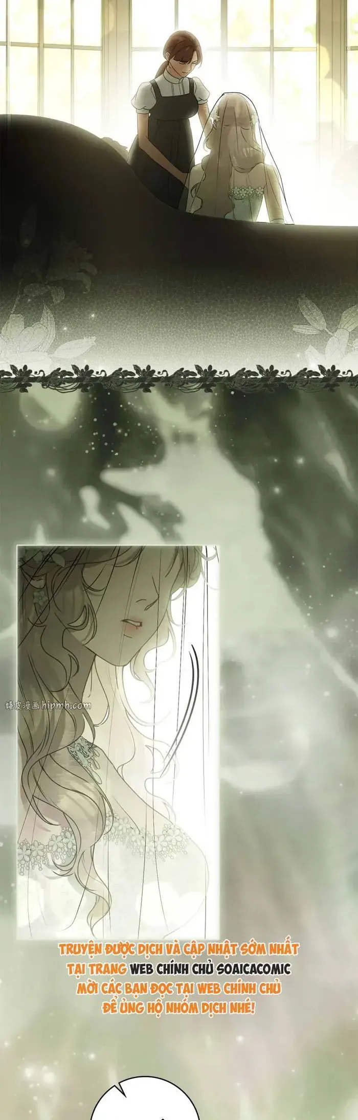 Hôn Ước Đổi Mạng Chapter 27 - 11