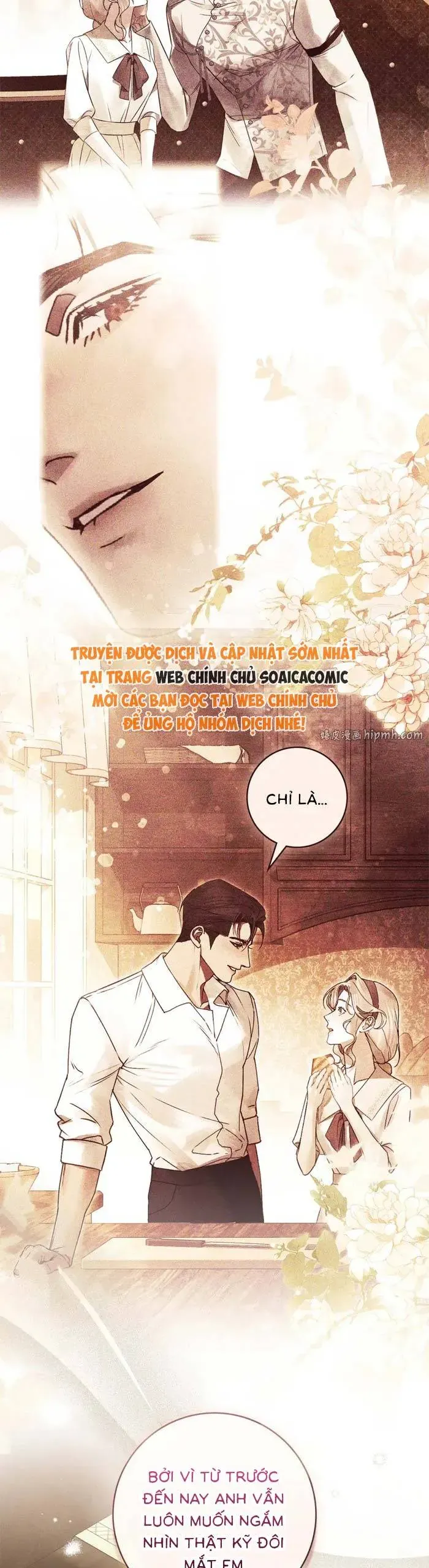 Hôn Ước Đổi Mạng Chapter 27 - 16