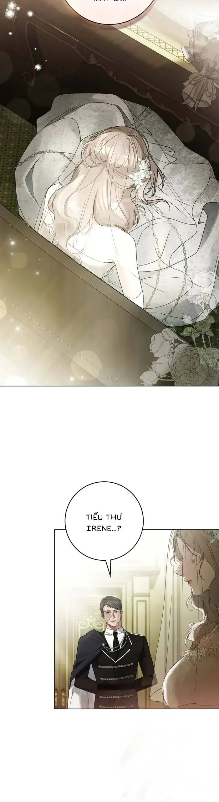 Hôn Ước Đổi Mạng Chapter 27 - 17