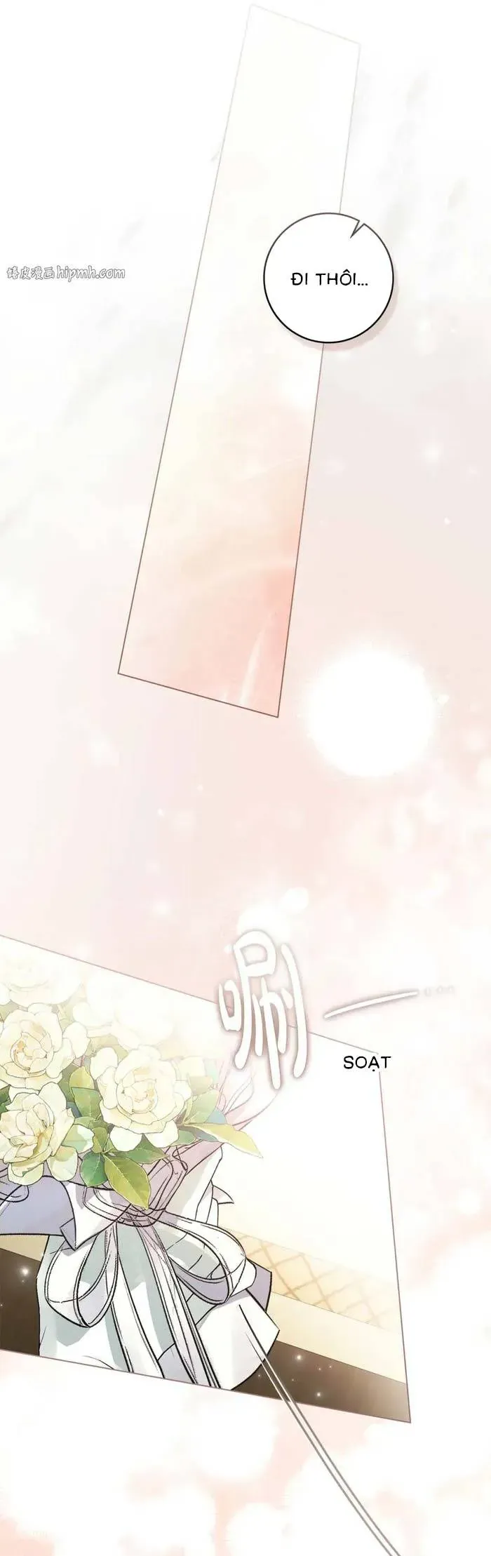 Hôn Ước Đổi Mạng Chapter 27 - 18
