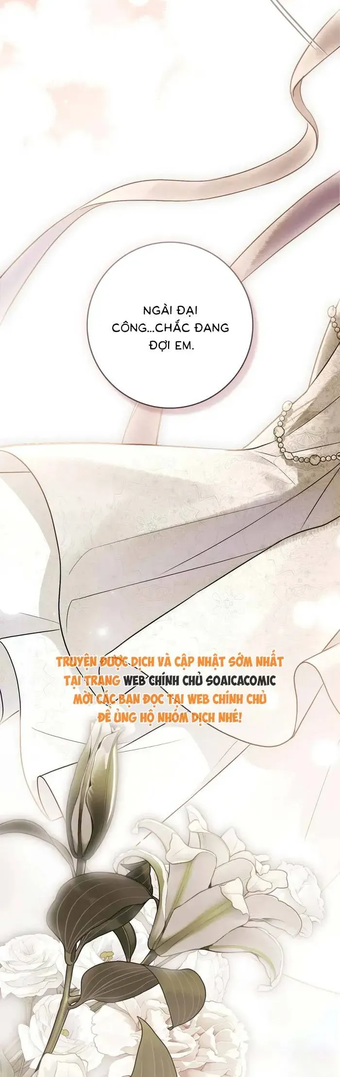 Hôn Ước Đổi Mạng Chapter 27 - 19