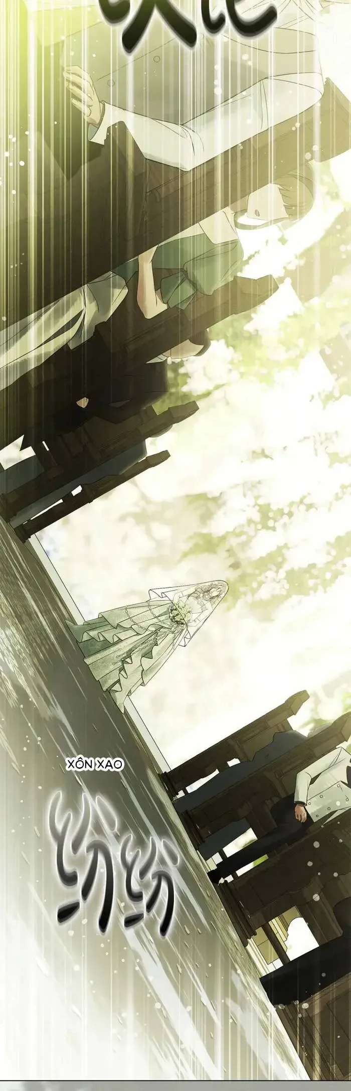 Hôn Ước Đổi Mạng Chapter 27 - 23