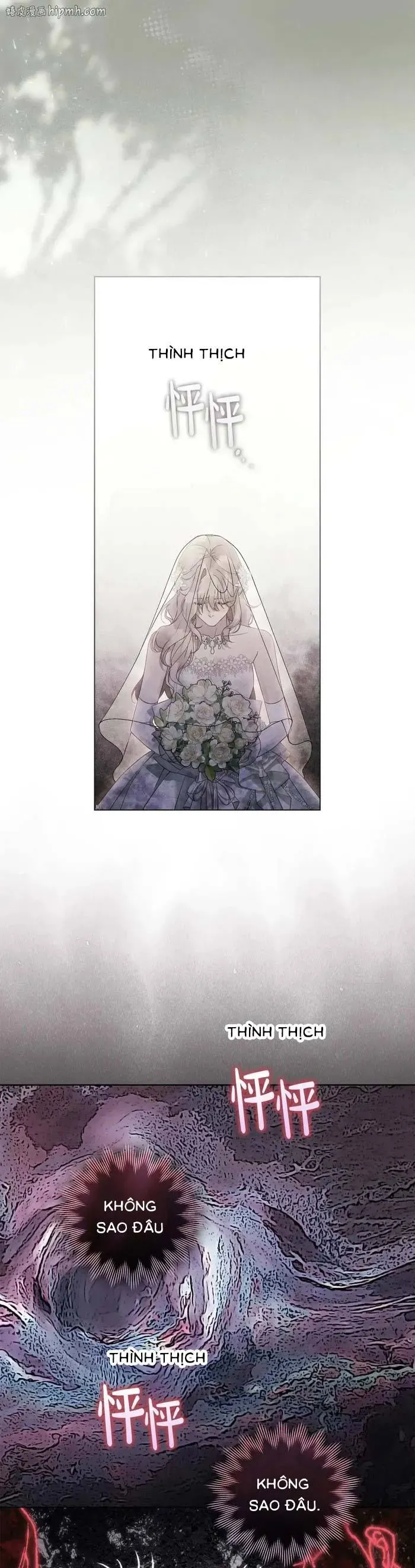 Hôn Ước Đổi Mạng Chapter 27 - 24