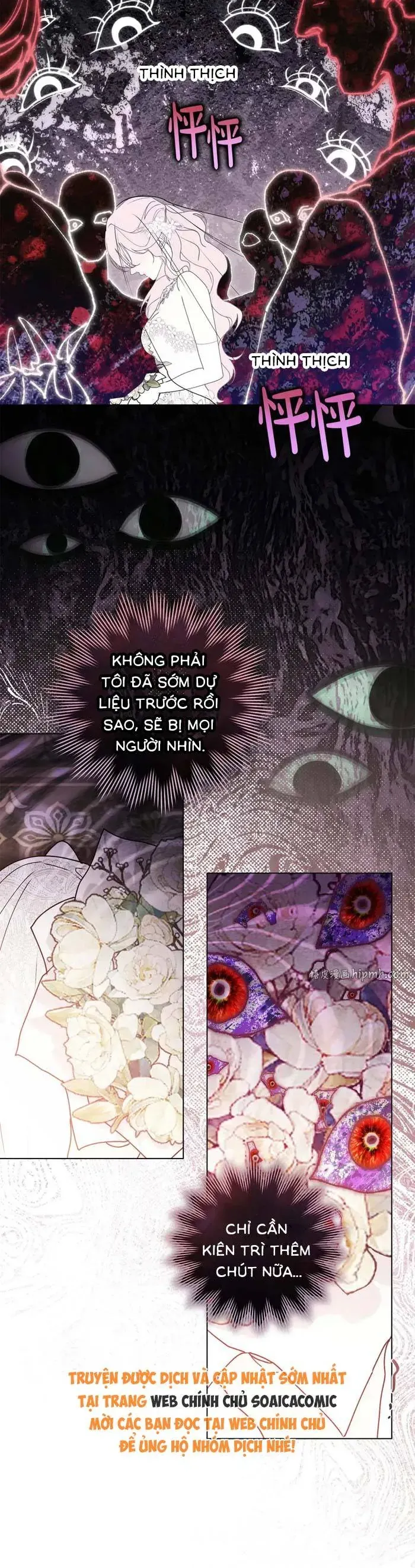 Hôn Ước Đổi Mạng Chapter 27 - 25