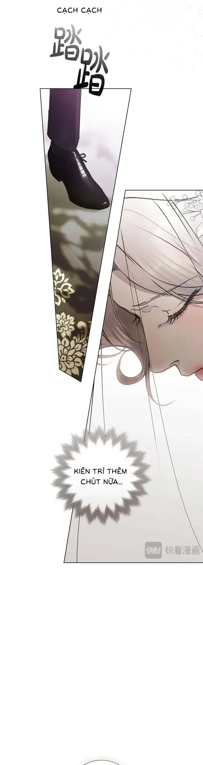 Hôn Ước Đổi Mạng Chapter 27 - 26