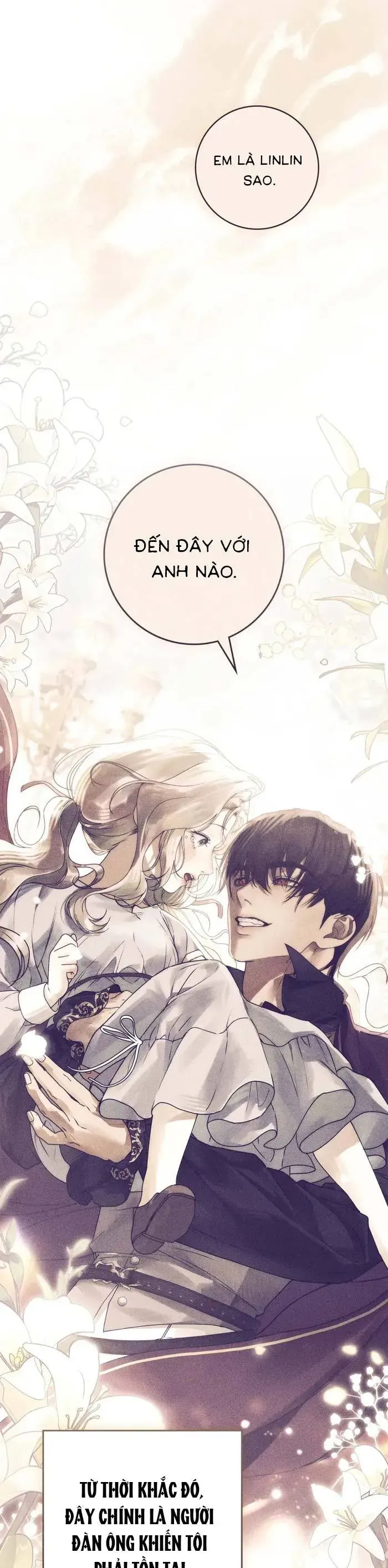 Hôn Ước Đổi Mạng Chapter 27 - 29