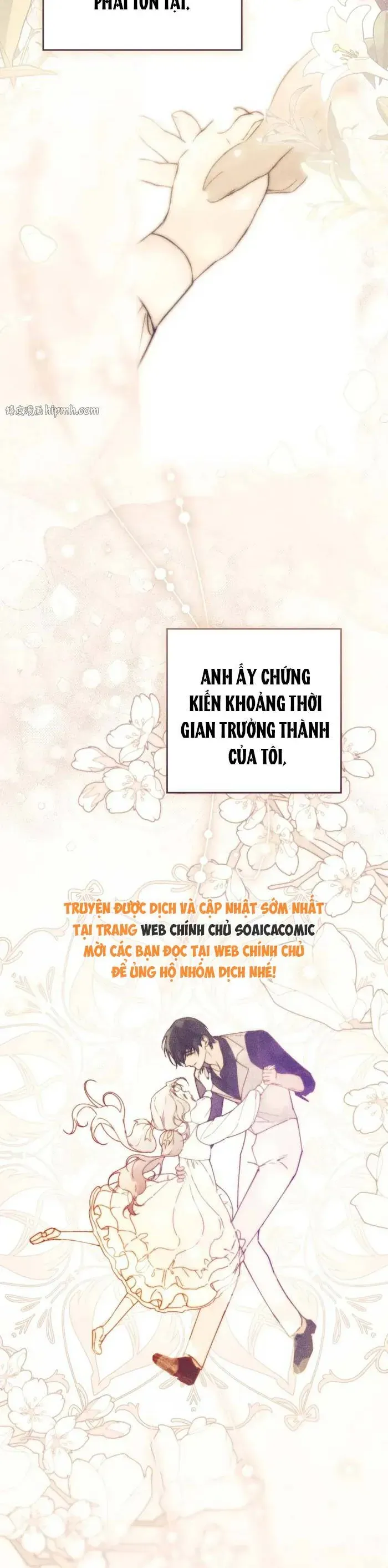 Hôn Ước Đổi Mạng Chapter 27 - 30