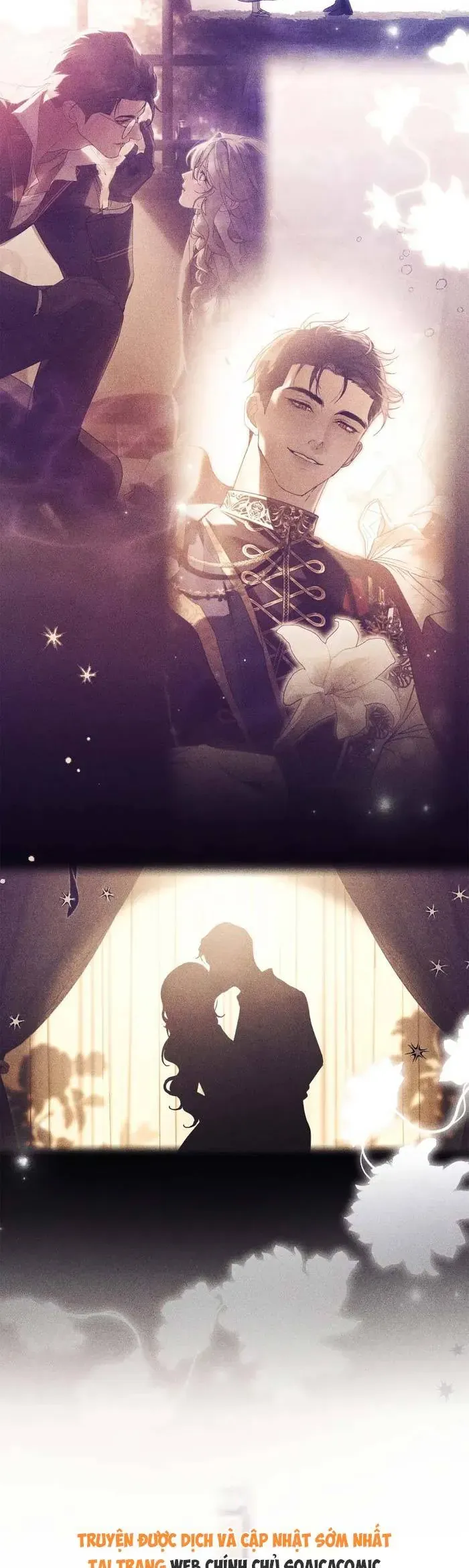 Hôn Ước Đổi Mạng Chapter 27 - 32