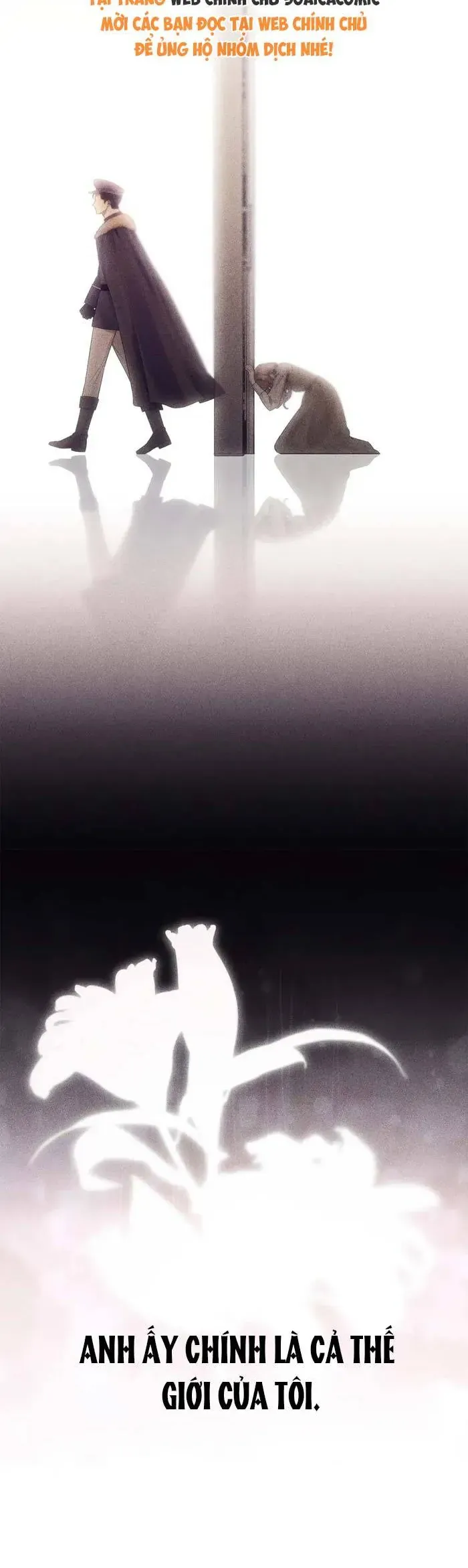 Hôn Ước Đổi Mạng Chapter 27 - 33