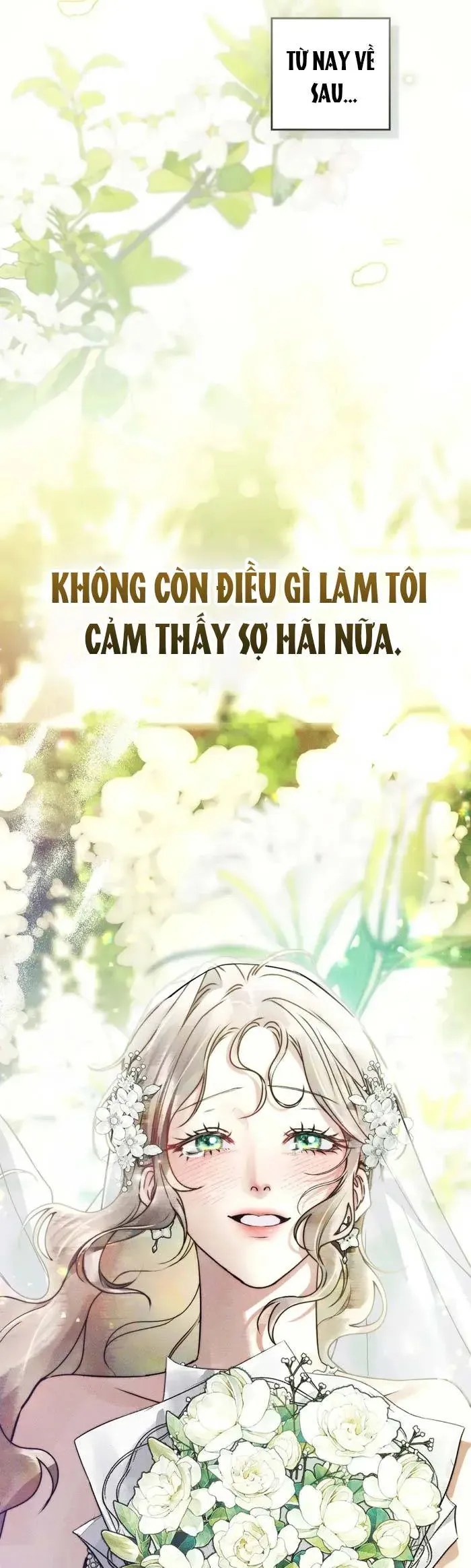 Hôn Ước Đổi Mạng Chapter 27 - 38