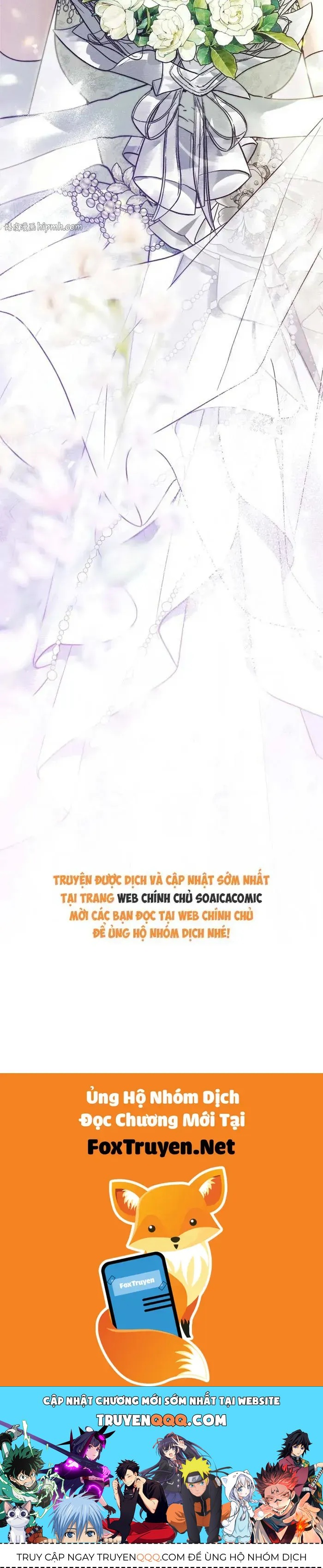 Hôn Ước Đổi Mạng Chapter 27 - 39