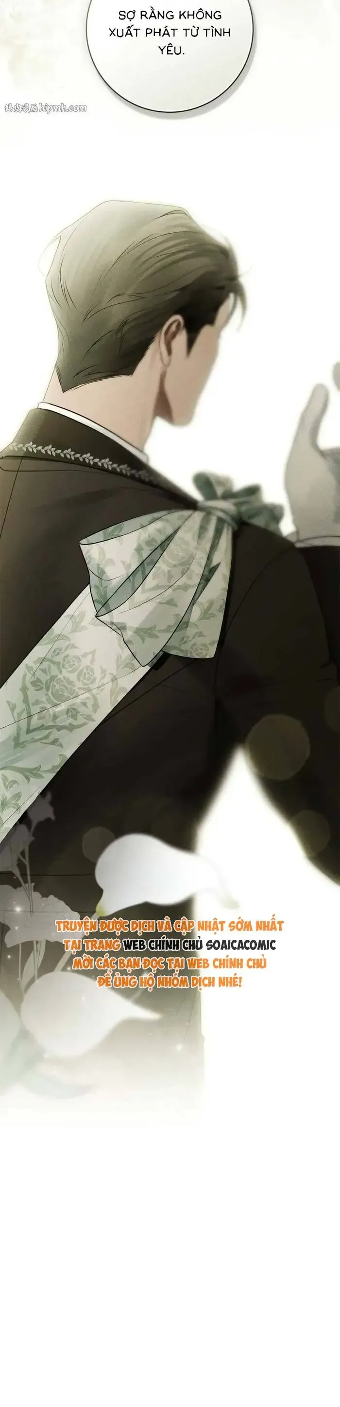 Hôn Ước Đổi Mạng Chapter 27 - 9