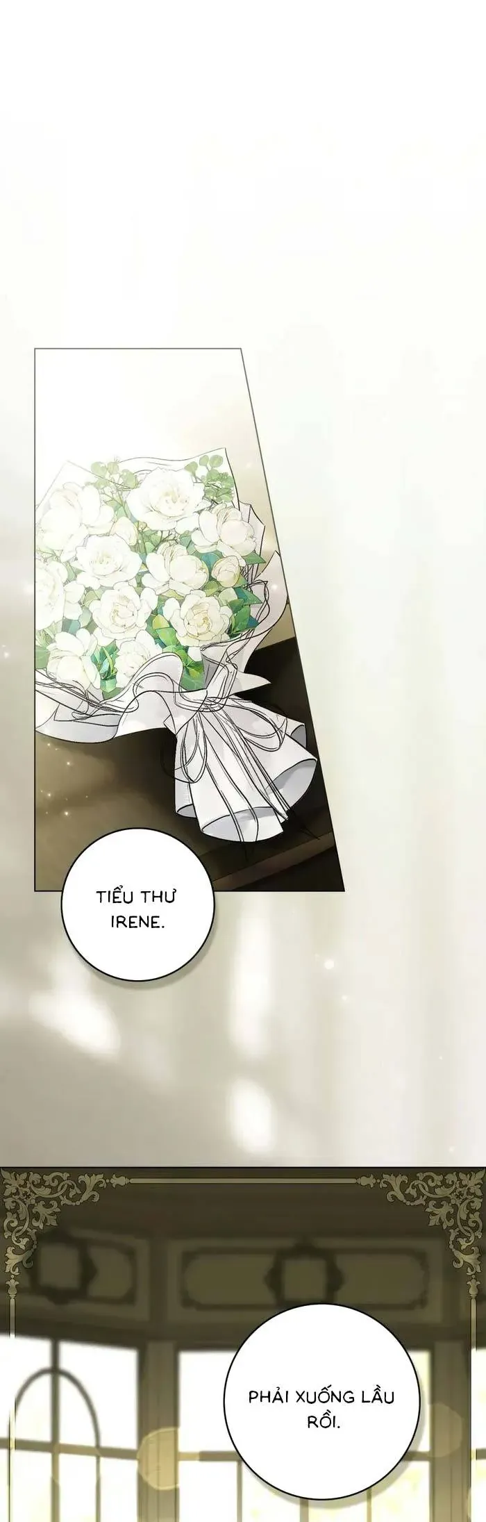 Hôn Ước Đổi Mạng Chapter 27 - 10