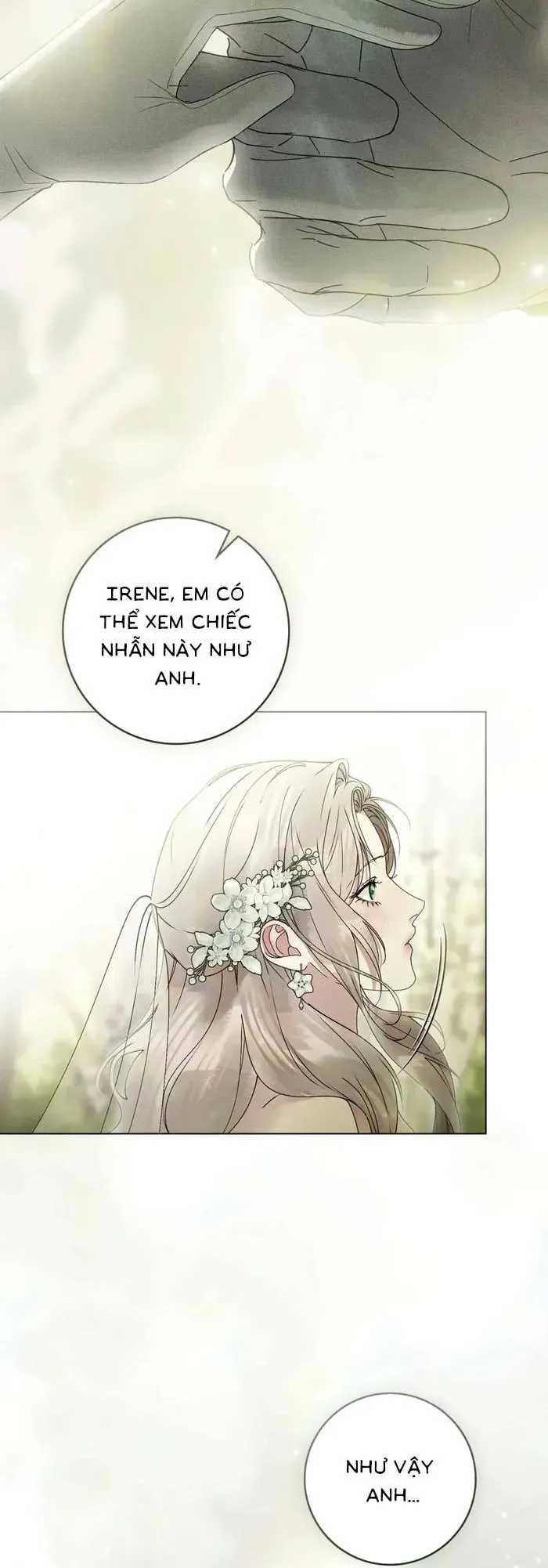 Hôn Ước Đổi Mạng Chapter 28 - 14