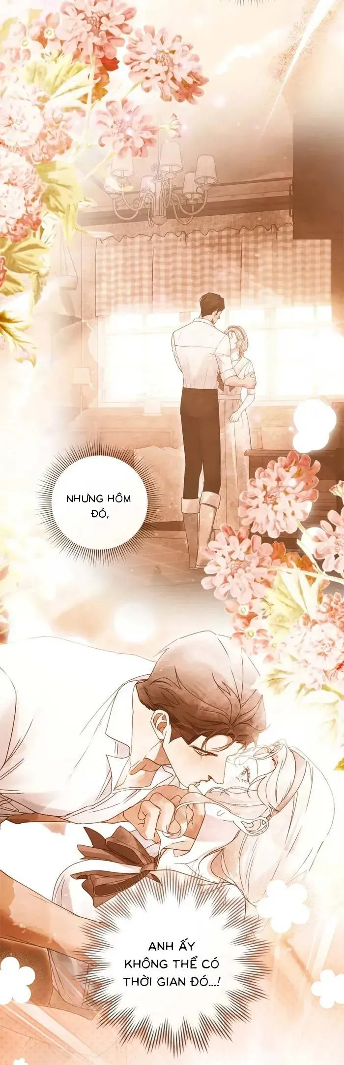 Hôn Ước Đổi Mạng Chapter 28 - 20