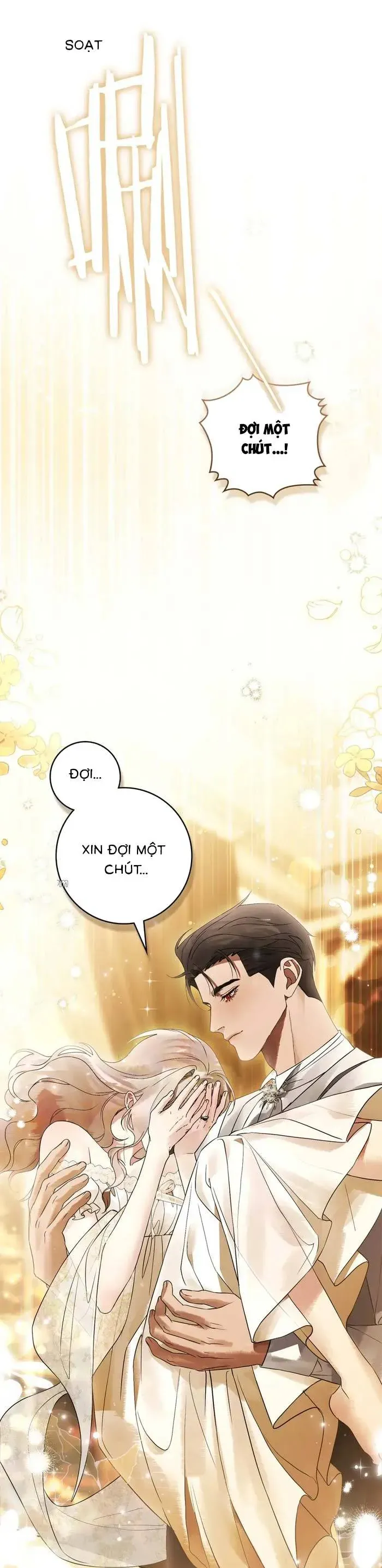 Hôn Ước Đổi Mạng Chapter 28 - 26