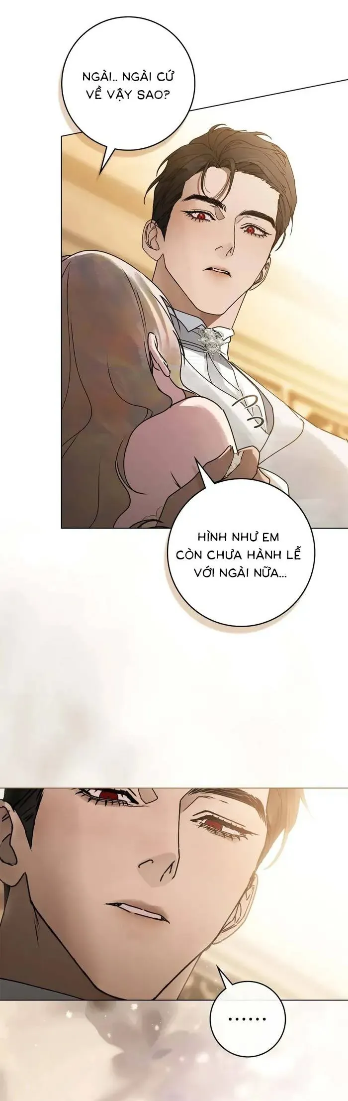 Hôn Ước Đổi Mạng Chapter 28 - 28